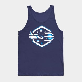 The R-9 Program Tank Top